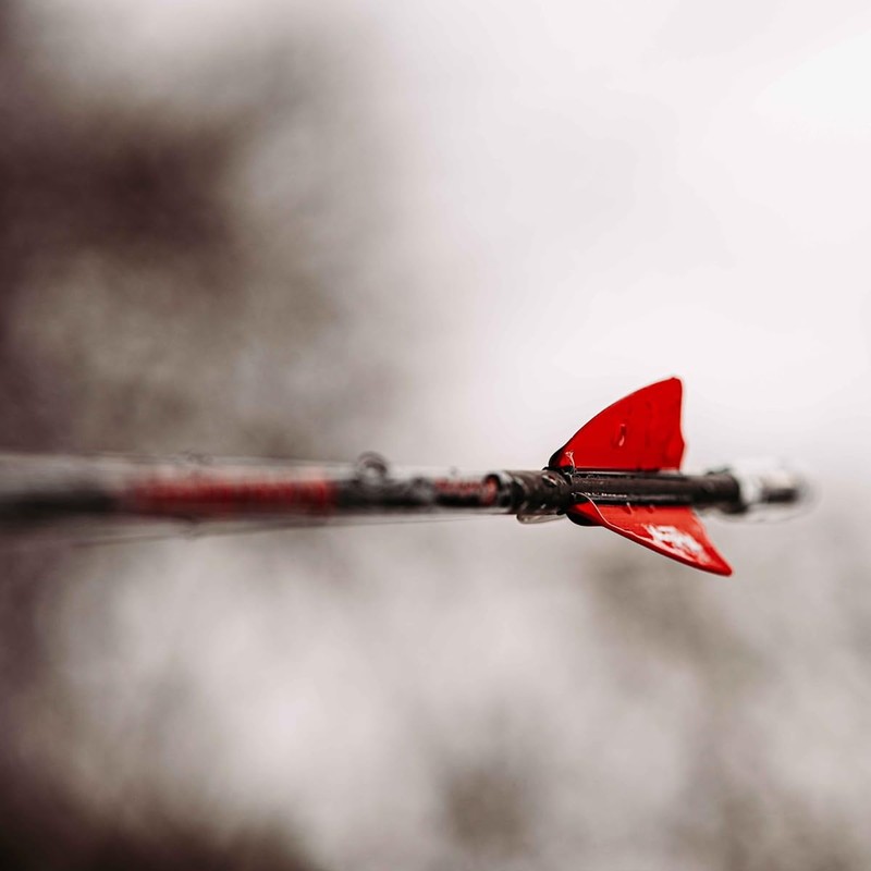 Victory Archery Voodoo SS 0.166" Micro Diameter Crossbow Bolt