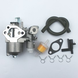 KIPA Carburetor Kit For Stens 058-169 Robin Subaru EX27 Engine 279-62361-20 279-62301-10 279-62301-20 279-62301-30 279-62301-40 279-62361-00 279-62361-10 279-62361-20 279-62361-30 279-62361-40