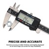 NEIKO 01407A Electronic Digital Caliper Measuring Tool, 0 - 6