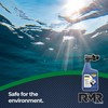 RMR Salt Remover Concentrate Cleaner, Salt & Rust Remover &