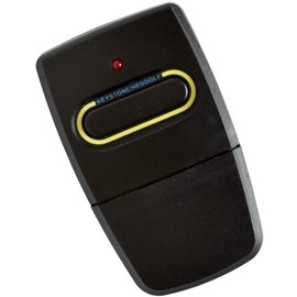 Heddolf Garage Door Opener Remote Control Transmitter 0220-1KA/340 340mhZ Frequency Only