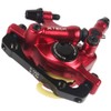 Lixada Bike Hydraulic Disc Brake Front Rear Calipers Cycling MTB