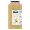 Hellmann's Greek Vinaigrette Salad Dressing Jug Gluten Free, No Artificial