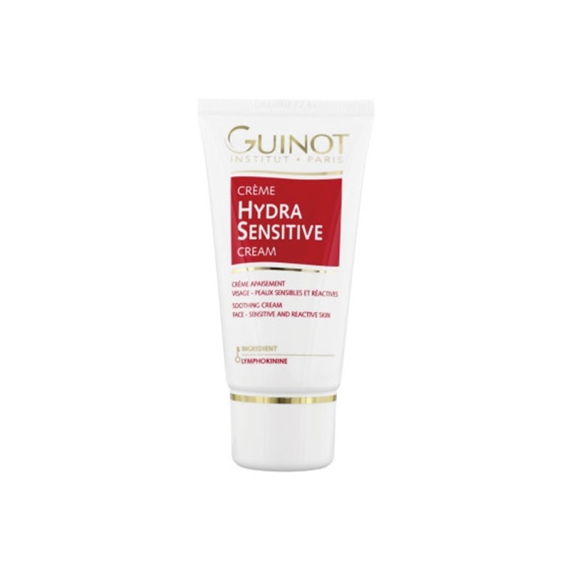 Gino Creme Hydra Syncitive 50ml Renewal+Sample Creme Hydra Simultaneous 50ml