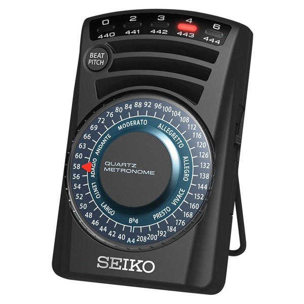 Seiko SQ60 Metronome