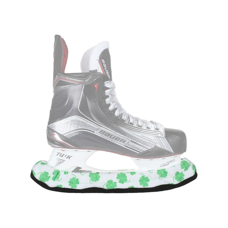 A&R Sports Shamrock Tuffterrys Hockey Blade Covers, Medium
