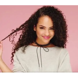 Shea Moisture Shampoo Coco 100% Virgen · Kit De 3 Piezas