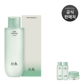 [Hanyul] Mugwort Hydrating Soothing Toner 150ml
