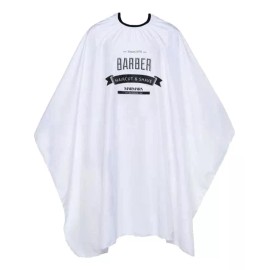 Barber Marmara Capa De Barbería Barber Marmara