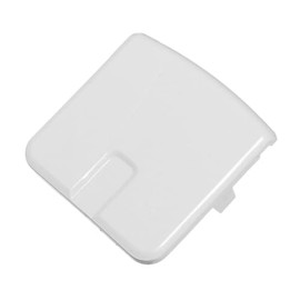 Reliapart Compatible C00866520 for Beko, for Blomberg, for Flavel, for Lamona '282728-KN1' Type Multi Model Fitting Washing Machine Door Handle