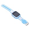 Children Smart Watch Waterproof 4G Video Call Silicone Intelligent Game