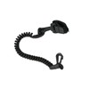RUK 1.3m Kayak Canoe Paddle Leash or Fishing Rod Coil
