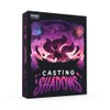 Unstable Games Unstable Games - Casting Shadows Base Game -
