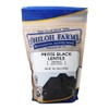 Shiloh Farms, Organic Petite Black Lentils, 16 Ounces