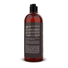 THE BOTANIST - Champú con leche de coco 591 ml