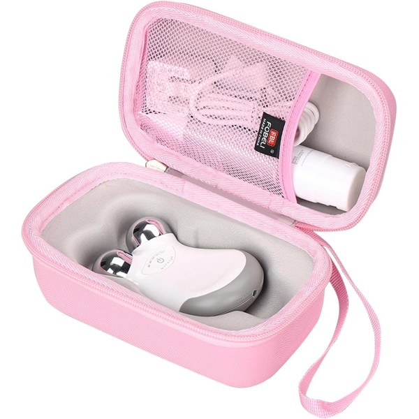 Branded Hard Travel Case for NuFACE Mini Starter Kit, Mini