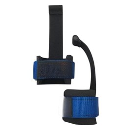 Venbytech for Schiek S Dowel Lifting Straps Blue