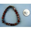 RAVEN'S JOURNEY ARTISANAL DESIGNED CZECH GLASS BEADS