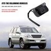 Arokzn 86790-60030 Rear View Backup Camera Compatible with Lexus GX470