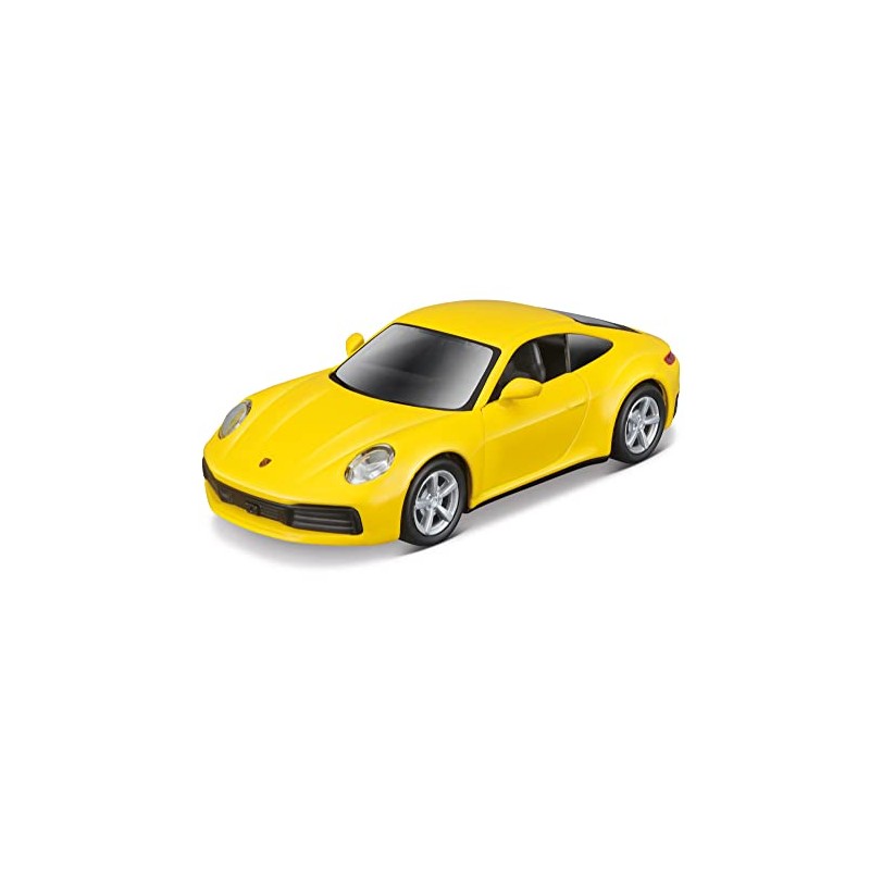 Maisto M24001HG1 Fresh Metal Power Racer Pull Back Tray 1,