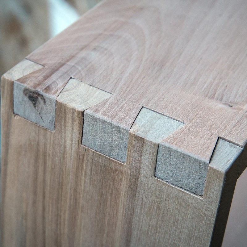 sourcing map 2pcs Dovetail Router Bit 3/4" Diameter 1/2" Shank