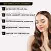 Belitaas Luxury Conditioning Shampoo with Rice Water & Argan Extract