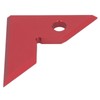 Woodworking Square 45 90 Degree Precise Positioning Aluminum Alloy Triangular