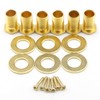 Swhmc 3L 3R Tuning Key Peg 6pcs Gold Guitar Tuners