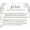 Body Oil Set - Kit de Aceites Masaje/Hidratación de Aromaterapia