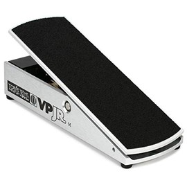Ernie Ball VP Jr 250K - Pedal para instrumentos electrónicos pasivos