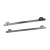 Stove Gap Cover 304 Stainless Steel Easy Clean Range Trim