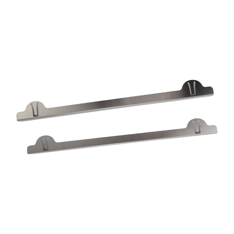 Stove Gap Cover 304 Stainless Steel Easy Clean Range Trim