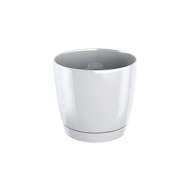 Prosper Plast DUOP240-S449 24 x 22 cm "Coubi" Flowerpot -