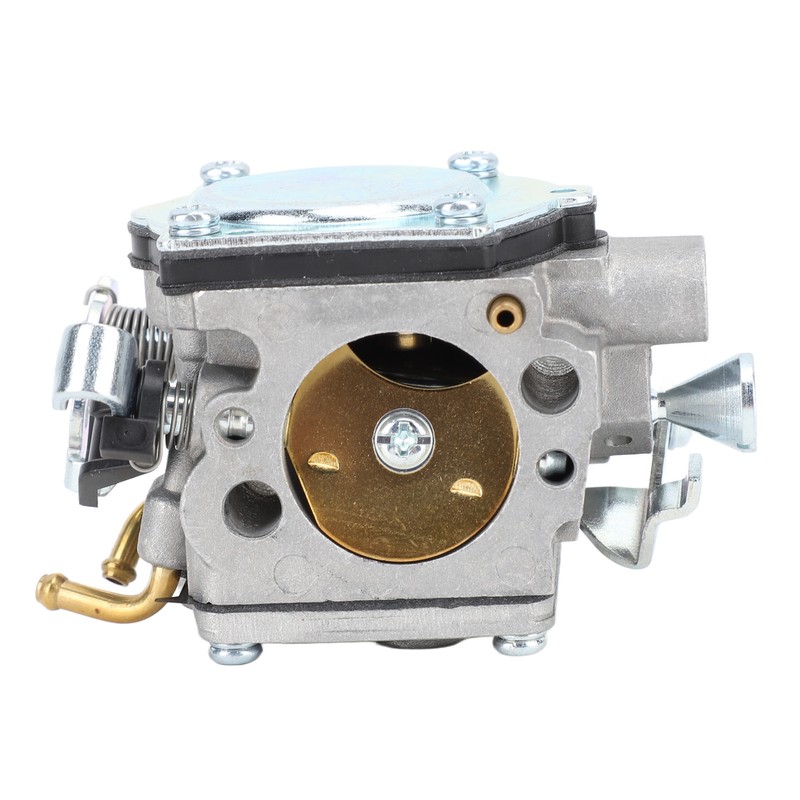 Power Cutter Carburetor Aluminium High Performance Engine Carb Assy for