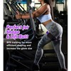 Occlusion Bands for Women Glutes &amp; Hip Building, Blood Flow