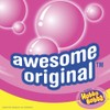HUBBA BUBBA Bubble Gum Tape - Original Chewing Gum Bulk
