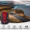 Unbranded 16-Band 360° Vehicle Radar Detector Full-Frequency Speed Radar Warning