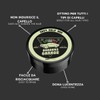 Barbers Garage Easy Hold Wax - Hair Wax for Shiny
