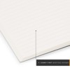 A6 Ruled Journal Refill - Small Pocket Journal Notebook -