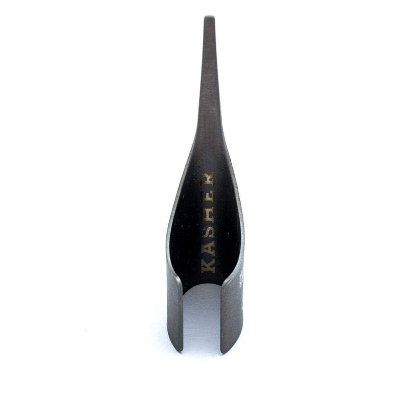 Kasher Titanium Lighter Tool - Multipurpose Metal Lighter Case -