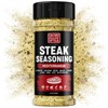 Steak Seasoning Pizza Seasoning Blend Mix - Gluten Free &