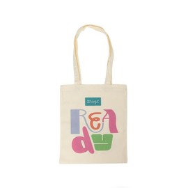 Mr. Wonderful - Borsa Tote Bag in Cotone – Shopper Riutilizzabile per Uso Quotidiano