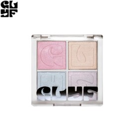 GLYF Illuette Highlighter Palette 11.5g