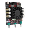 ZK 3002T 300W 300W Bluetooth Amplifier Board with TPA3255 Chip