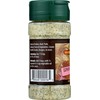 Baron Spices & Seasonings Lemon Herb Thyme Seasoning Marinade, 3.74