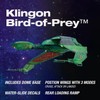 PLATZ AMT STAR TREK KINGON BIRD OF PLAY 1/350 Scale