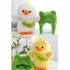 Plush Toy for Ducks, Spring Trip Duck Plush Toy, Cute