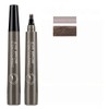 Professional Eyebrow Pencil, Waterproof, Easy and Easy to Shape Eyebrows,