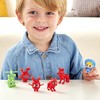 Morphle Multi Figure Pack, preschool scaled figures, imaginative play, moonbug,