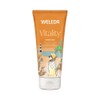 Weleda Organic Creamy Body Wash Vitality (Sea Buckthorn) 200ml